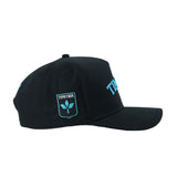 SNAPBACK - BLUE