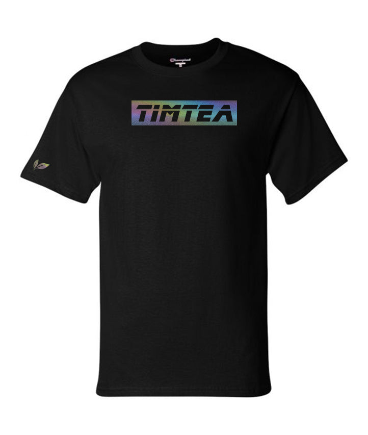 BOX LOGO TEE