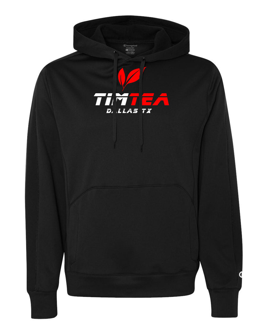 PERFORMANCE HOODIE