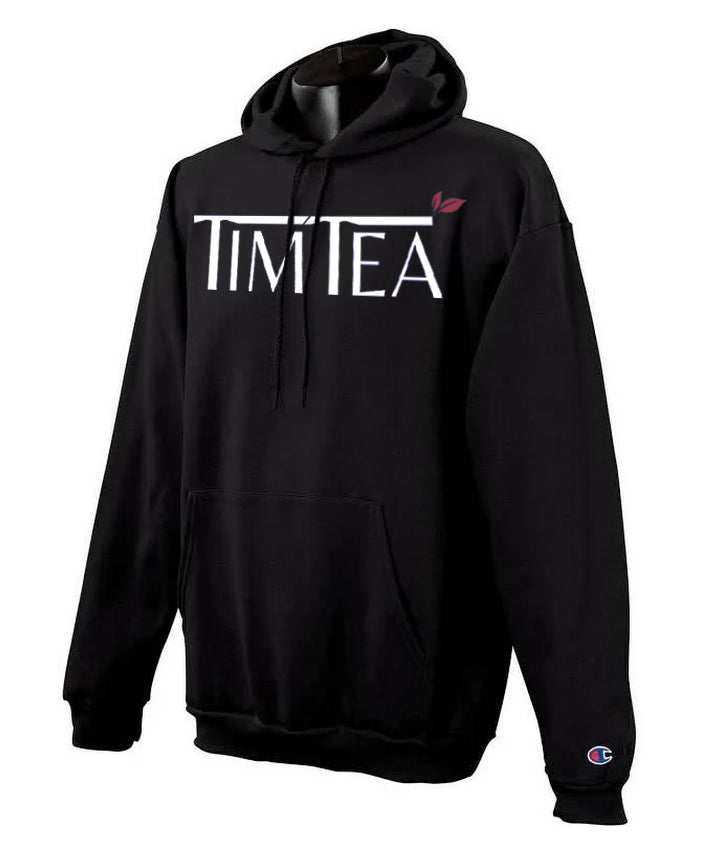 LOGO HOODIE