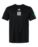 PREGAME T-SHIRT