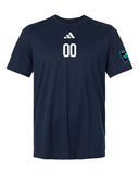 PREGAME T-SHIRT