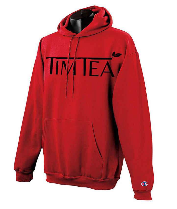 LOGO HOODIE