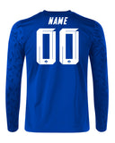 ICONS EDITION JERSEY – LONG SLEEVE