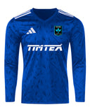ICONS EDITION JERSEY – LONG SLEEVE