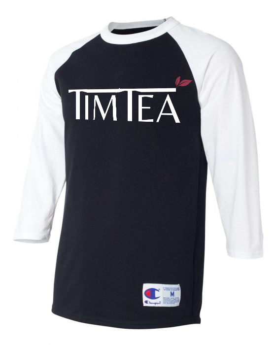 BASEBALL TEE