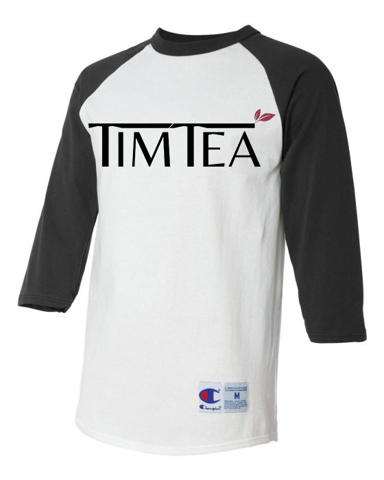 BASEBALL TEE