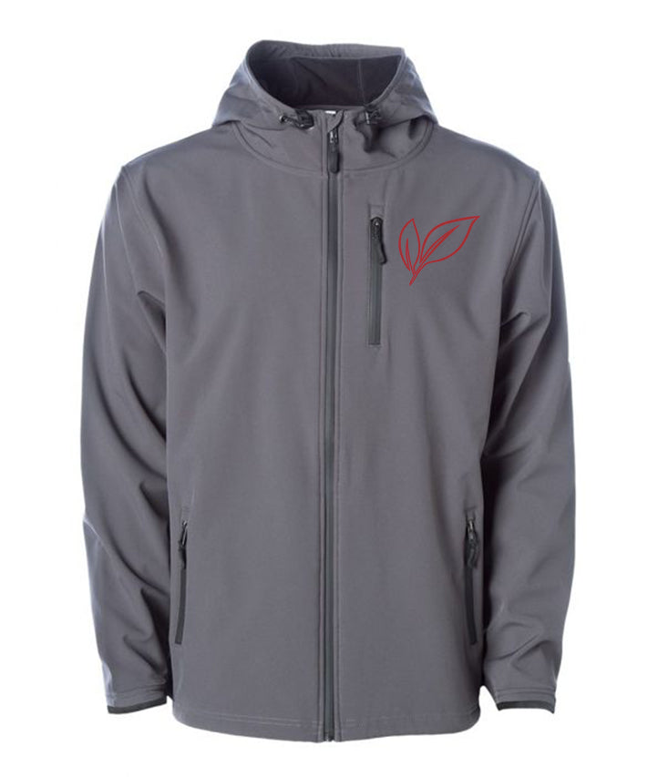 SOFT SHELL JACKET