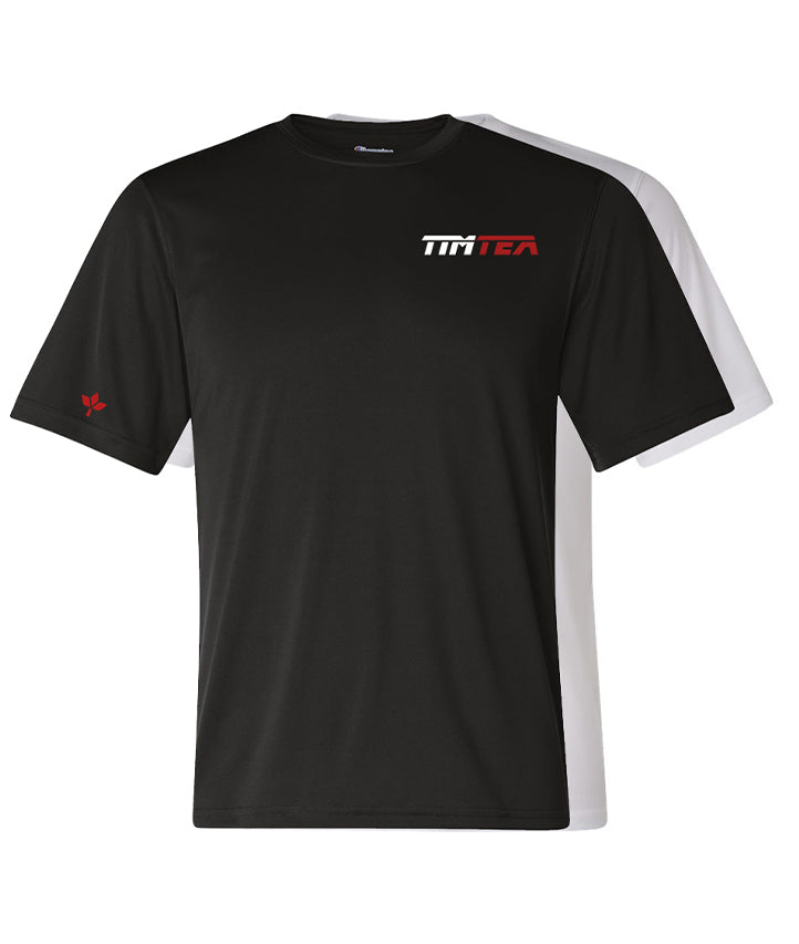 PERFORMANCE LOGO SHORT SLEEVE