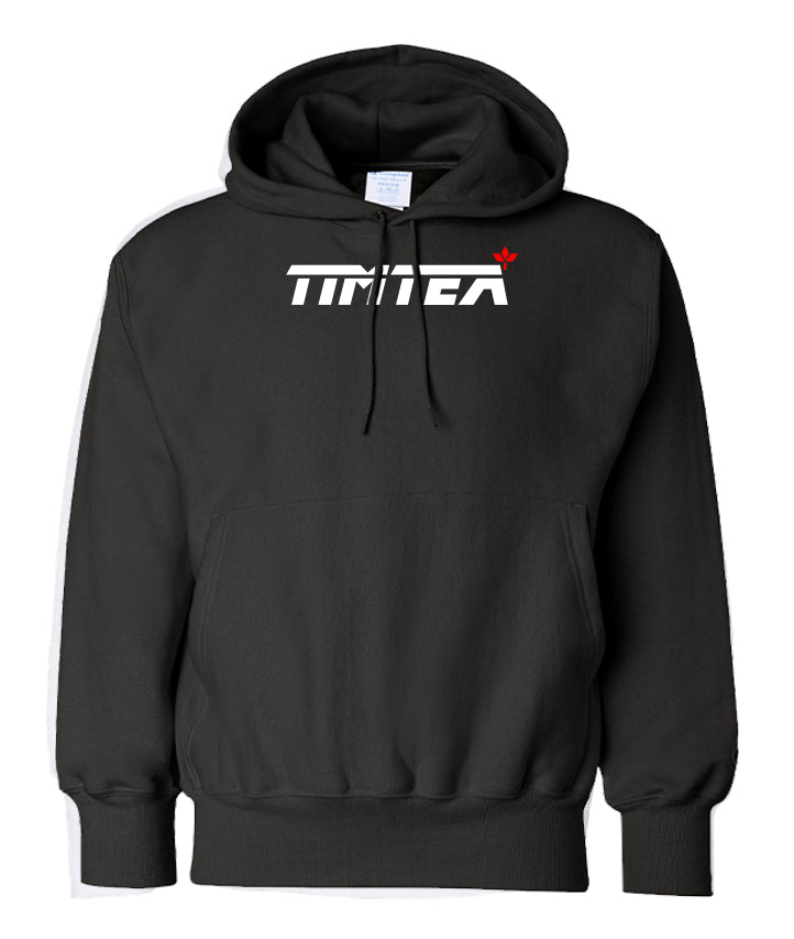 PREMIUM LOGO HOODIE