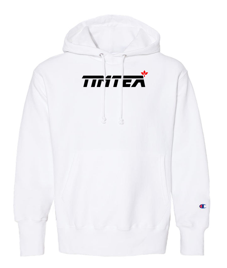 PREMIUM LOGO HOODIE