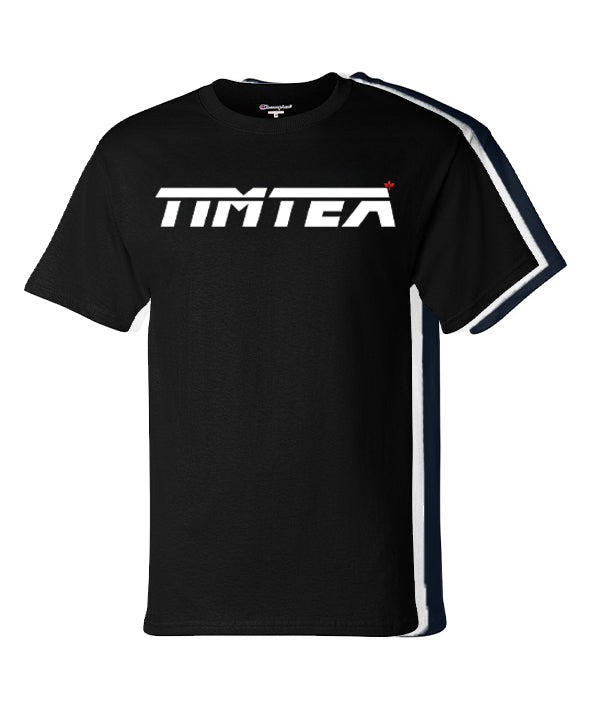LOGO SHORT SLEEVE