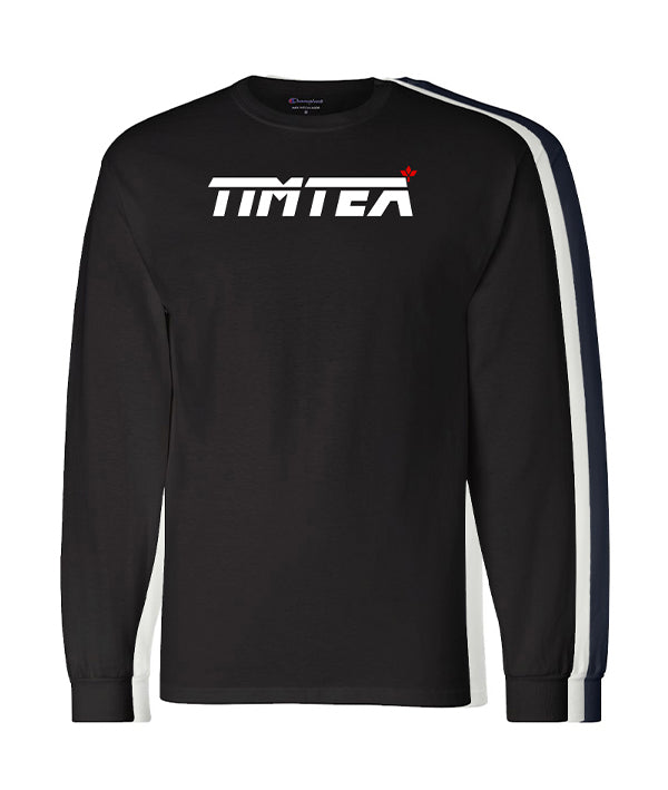 LOGO LONG SLEEVE