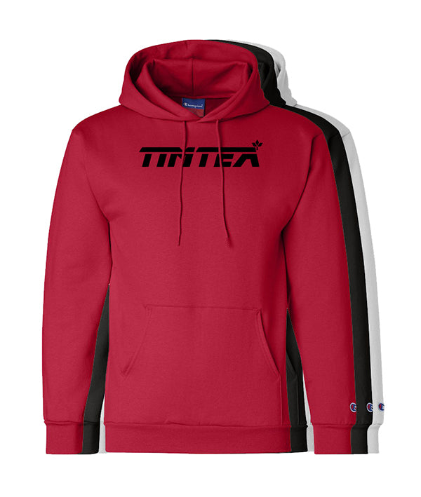 LOGO HOODIE