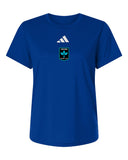 WOMEN'S SUPPORTER T-SHIRT