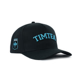 SNAPBACK - BLUE