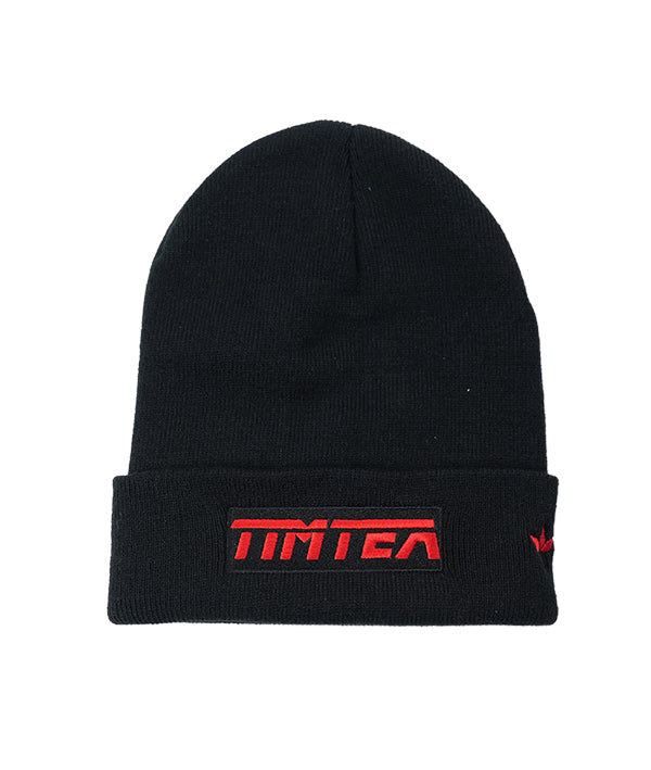 BEANIE (RED)