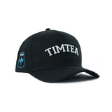 SNAPBACK - WHITE