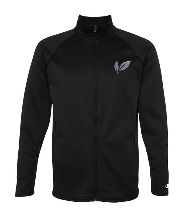 PERFORMANCE FULL-ZIP JACKET