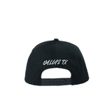 SNAPBACK - WHITE