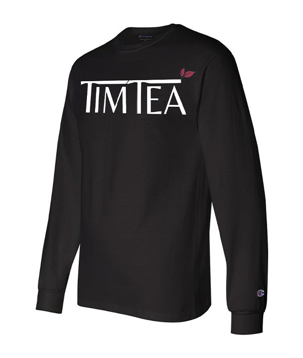 LOGO LONG SLEEVE